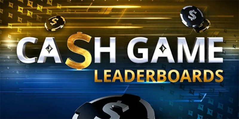 cash game leaderboards на патипокер cash game leaderboards