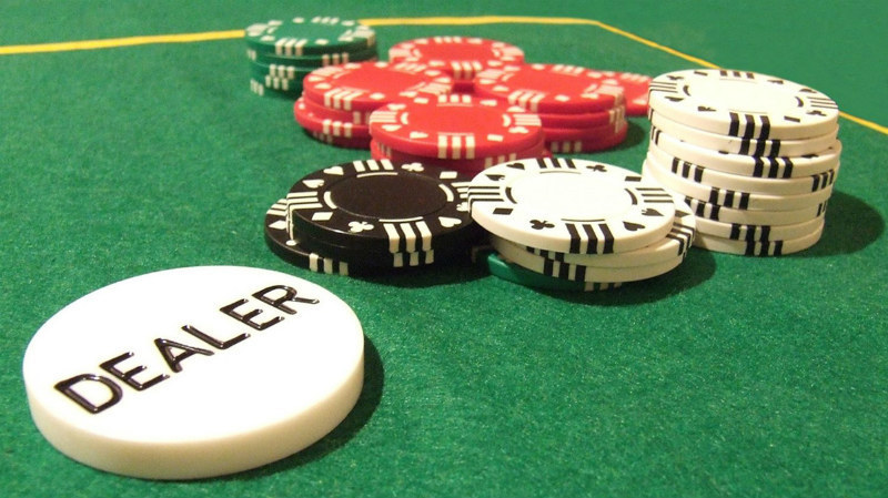 blinds in poker blinds