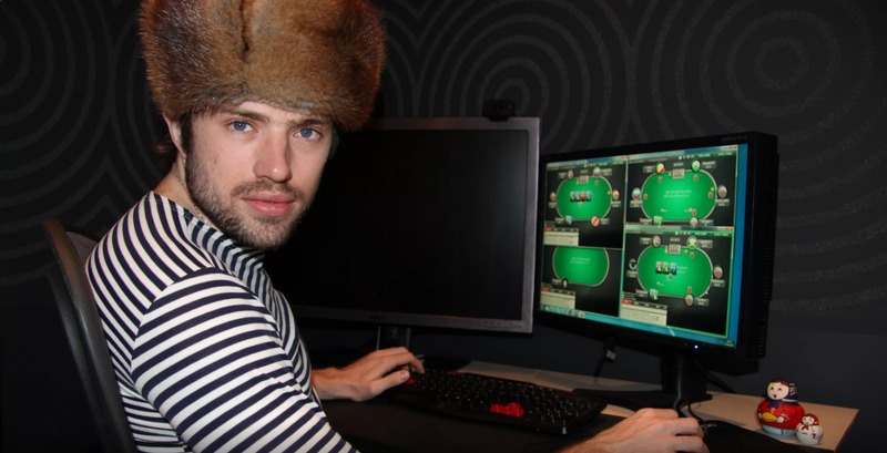 иван демидов игрок в покер Реально ли играть в онлайн покер без вложений и при этом заработать? Примеры успеха других покеристов
