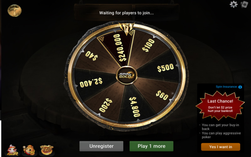 что такое Spin-&-Gold Spin-&-Gold