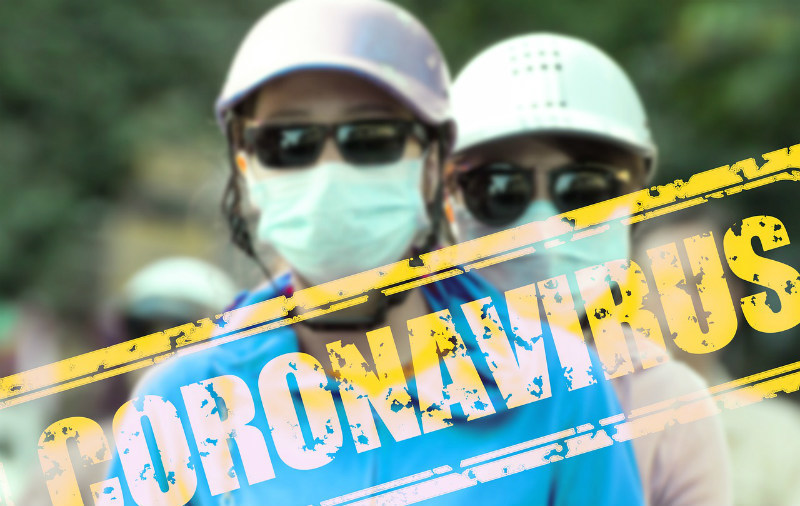 coronavirus and wpt coronavirus