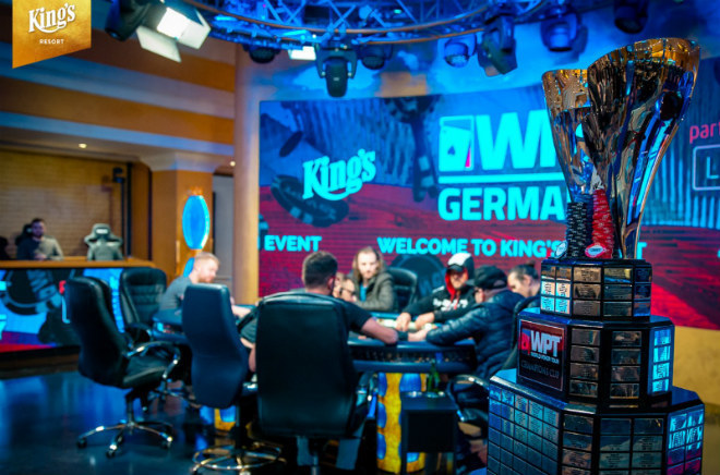 WPT Opener в германии WPT Opener 2020