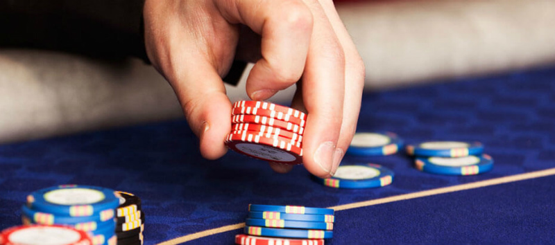 cash game poker cash game