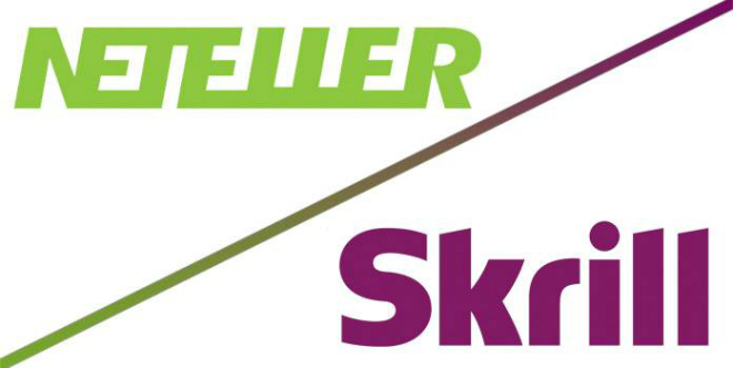 платежные системы Skrill и Neteller Skrill и Neteller