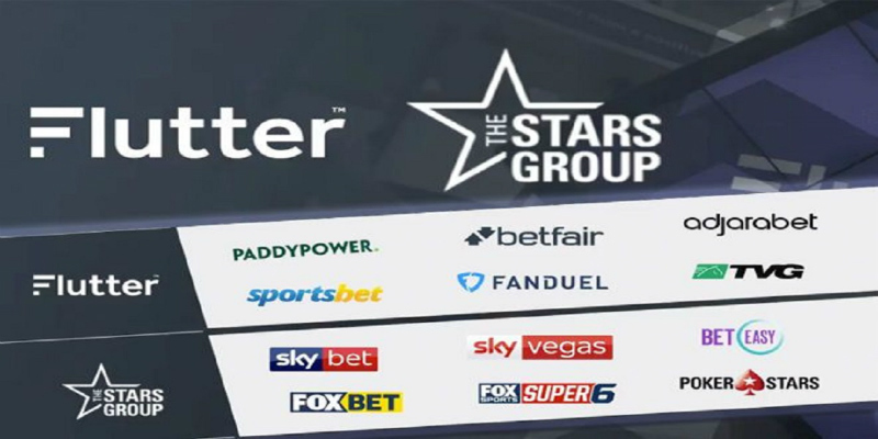 the stars group