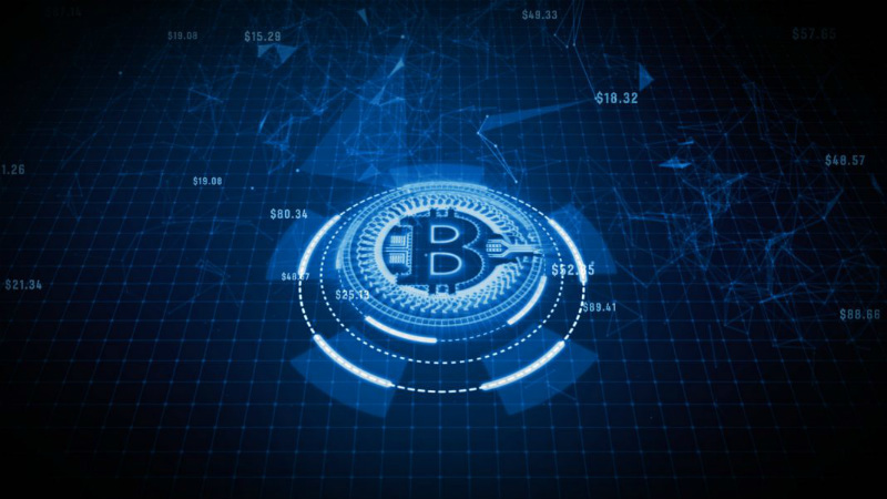 bitcoin big logo bitcoin logo