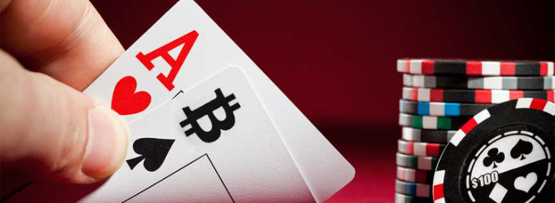 crypto and bitcoin in poker rooms bitcoin poker