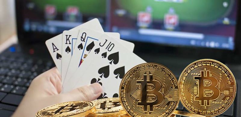 как использовать биткоин в онлайн покере биткоин в онлайн покере