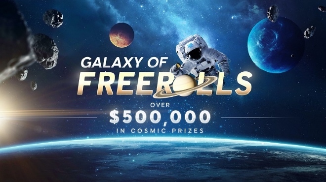 фрироллы galaxy freerolls на 888покер galaxy freerolls