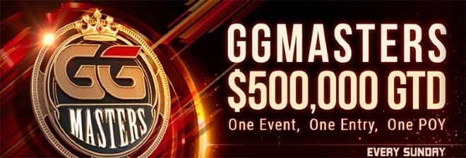 онлайн турнир ggmasters ggmasters