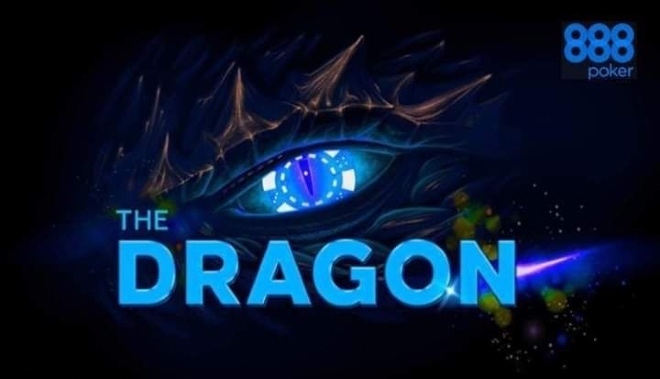 турниры the dragon от 888poker the dragon 888poker