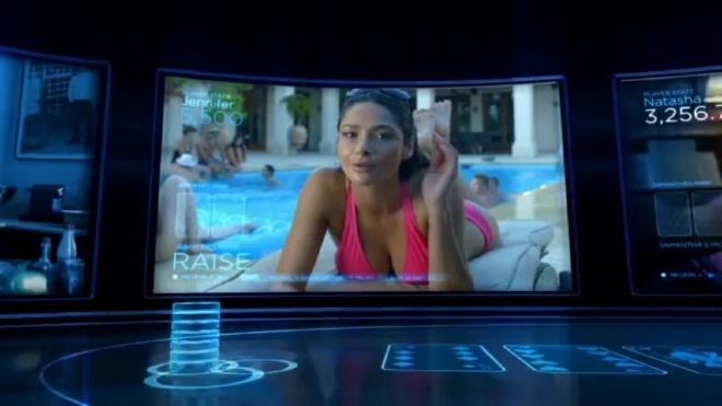 888poker Pokercam Pokercam