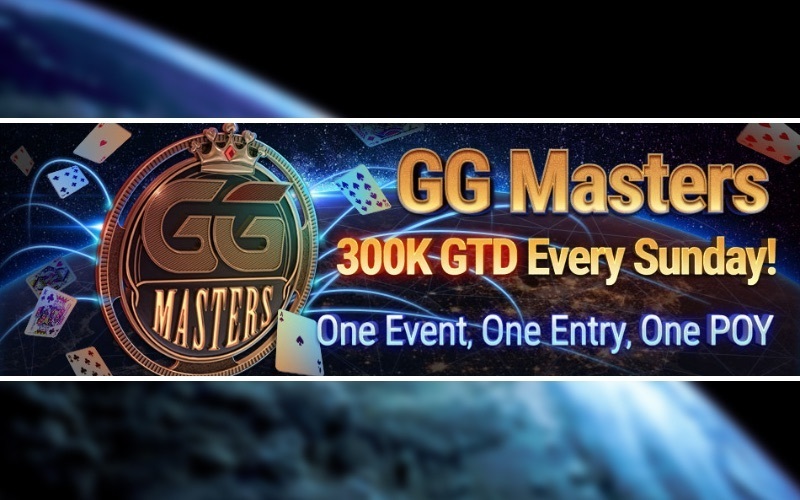 воскресный турнир ggпокерок ggpokerok