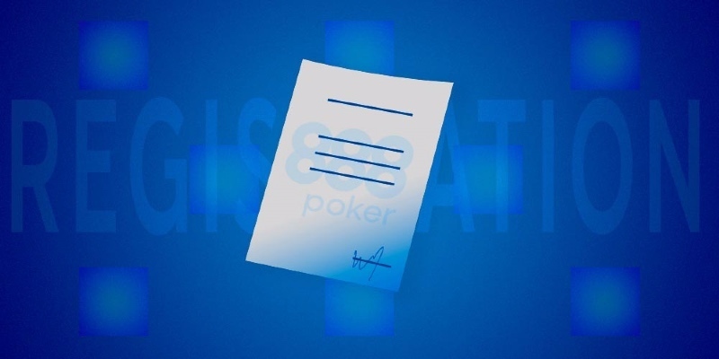 888poker registration 888poker