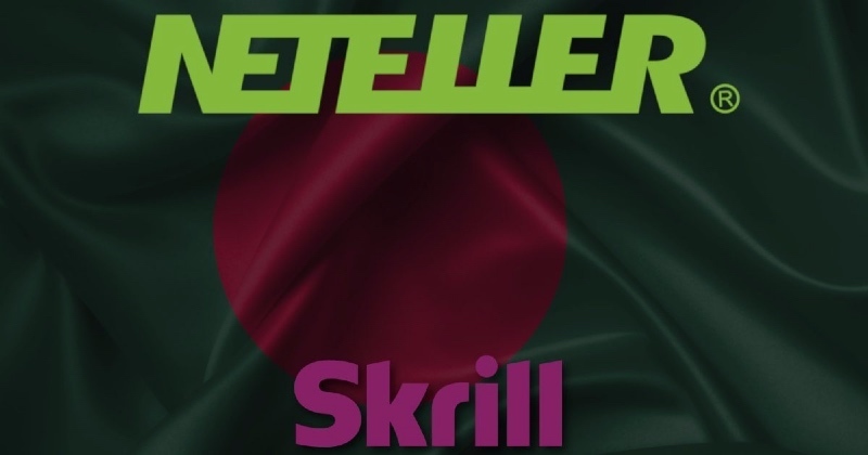 Skrill Neteller 2020 год Skrill Neteller