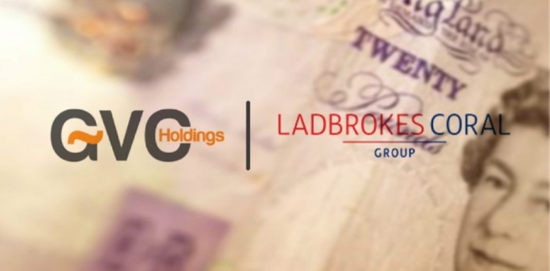GVC Holdings ladbrokes GVC Holdings