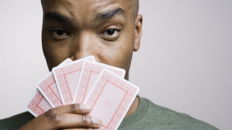 poker bets how to choose size of bet