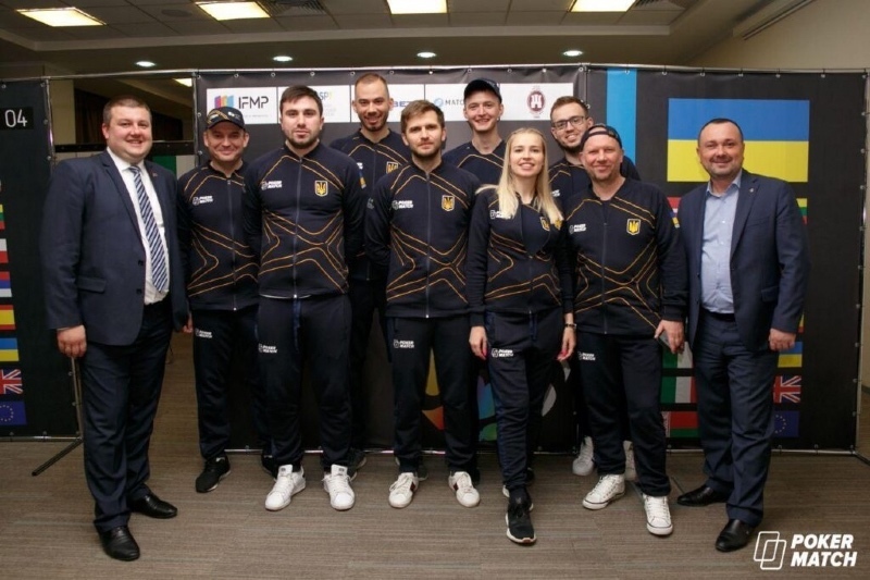 чемпионат мира по покеру в Украине чемпионат мира по покеру