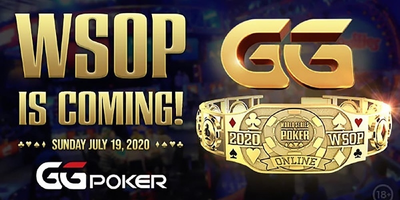 wsop пройдет на ggpokerok ggpokerok