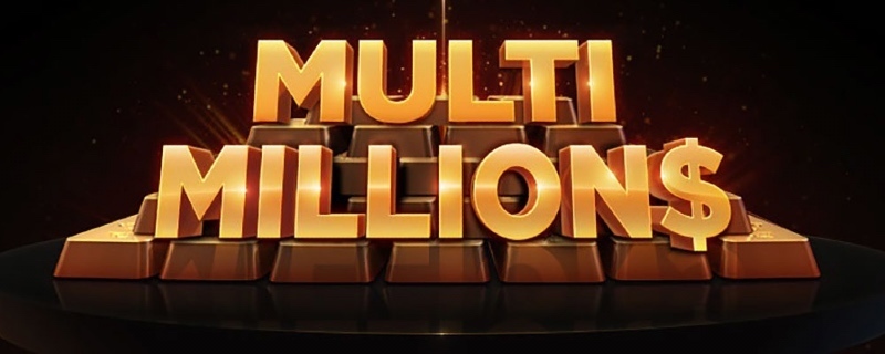 multi millions на ggпокерок multi millions