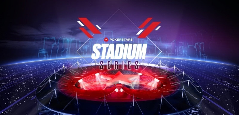 stadium series на покерстарс stadium series