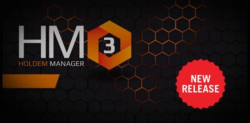 holdem manager