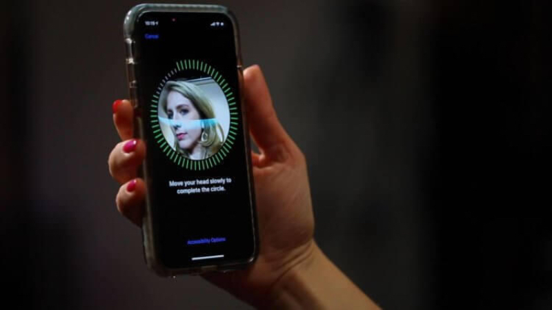 pokerstars Face ID pokerstars