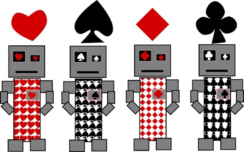 online poker bots problem poker bots