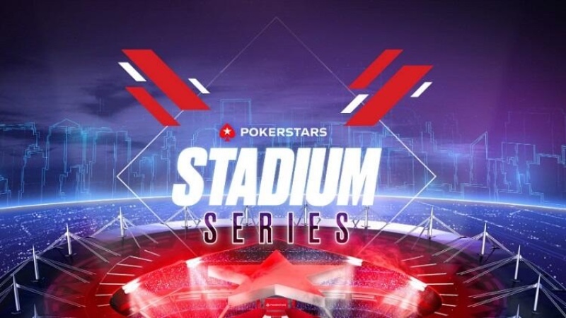 Stadium Series на покерстарс Stadium Series