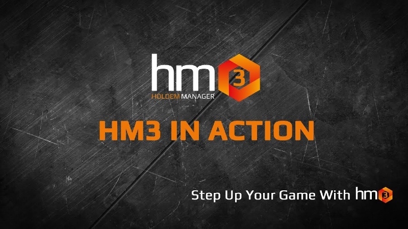 Holdem Manager 3 как пользоваться hm3