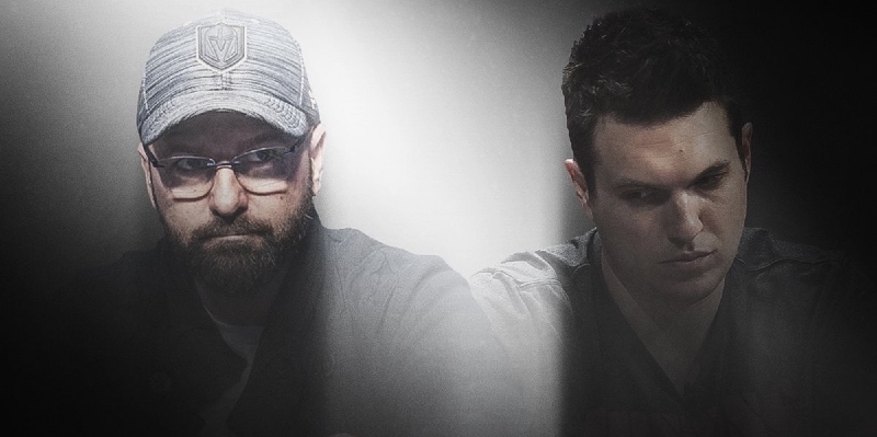 Daniel negreanu vs Doug polk negreanu vs polk