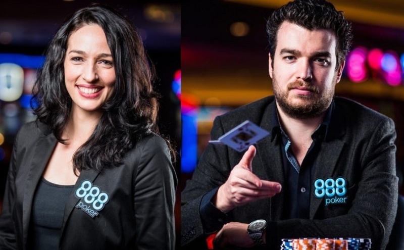 команда профи 888poker 888poker