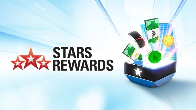 stars rewards на покерстарс stars rewards