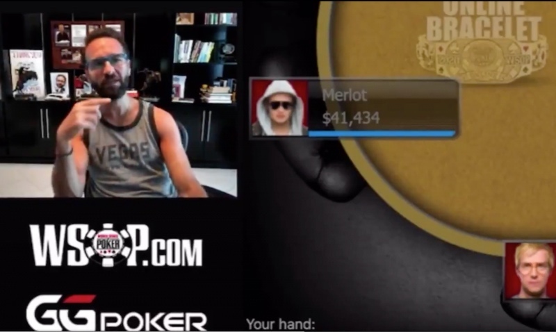negreanu twitch negreanu