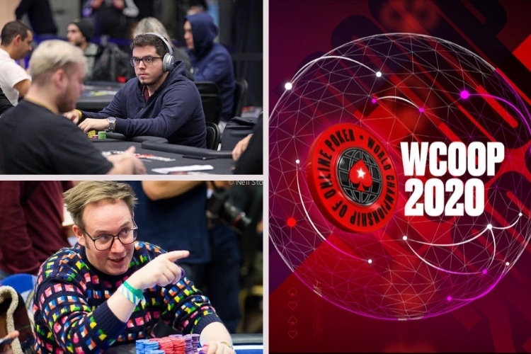 участники wcoop 2020 wcoop 2020