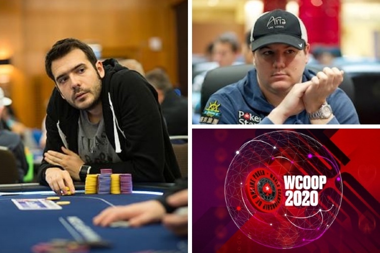 ошибки игроков wcoop 2020 wcoop 2020