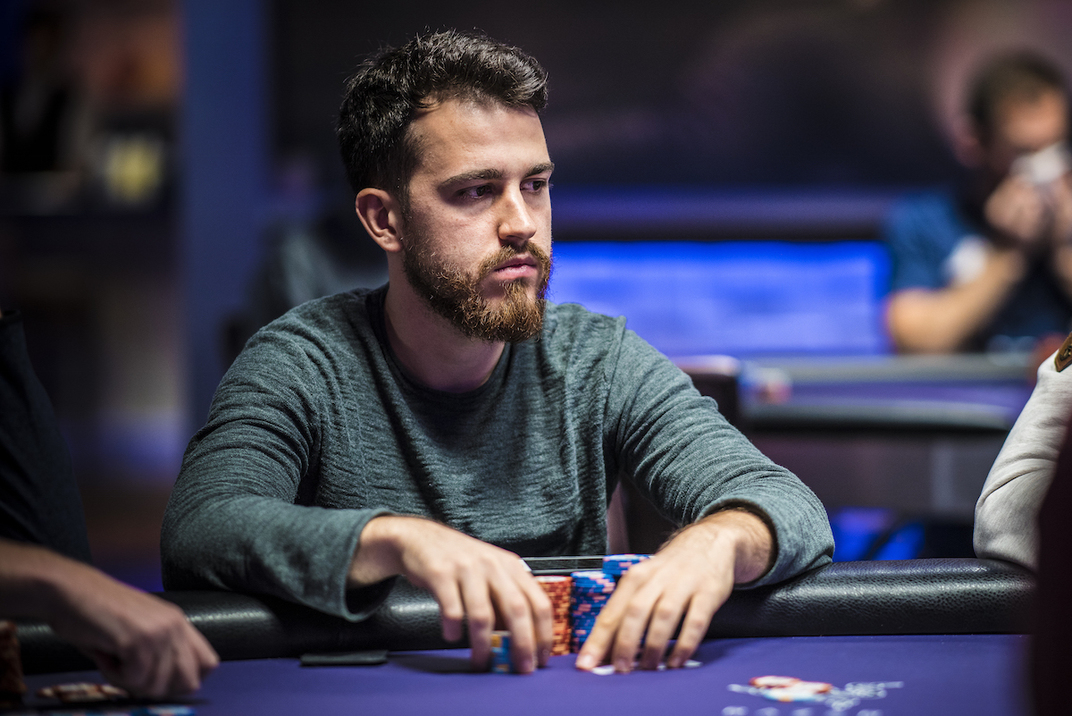 Корай Альдемир победил в турнире Super Million$ 2 декабря на GGPoker