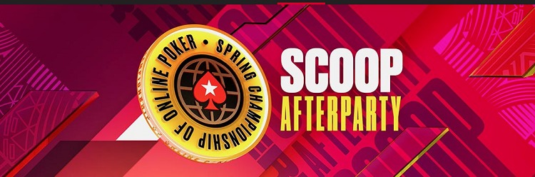 SCOOP Afterparty