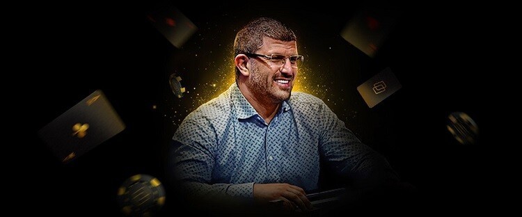Отбор на PokerMatch UA Millions