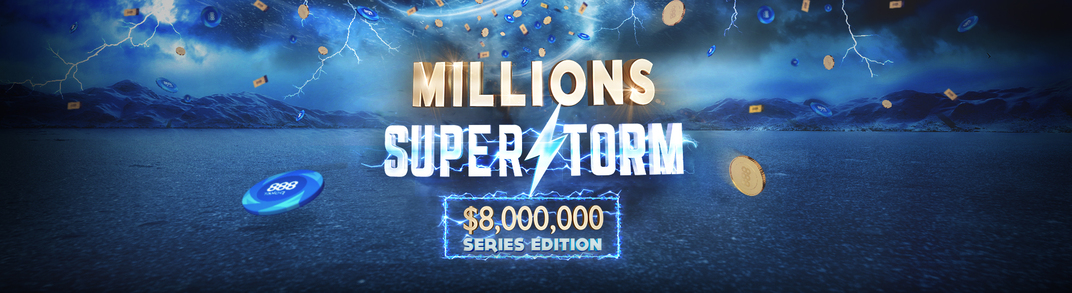 Победа и 180 000 долларов на 888poker